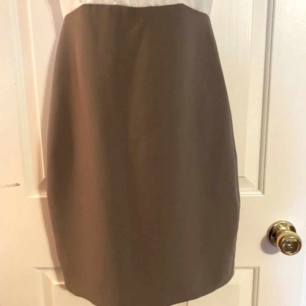 “REISS” Mercy Sleeveless Dress